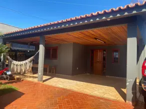 Casa Vila Fátima, Jataí - GO — foto 1