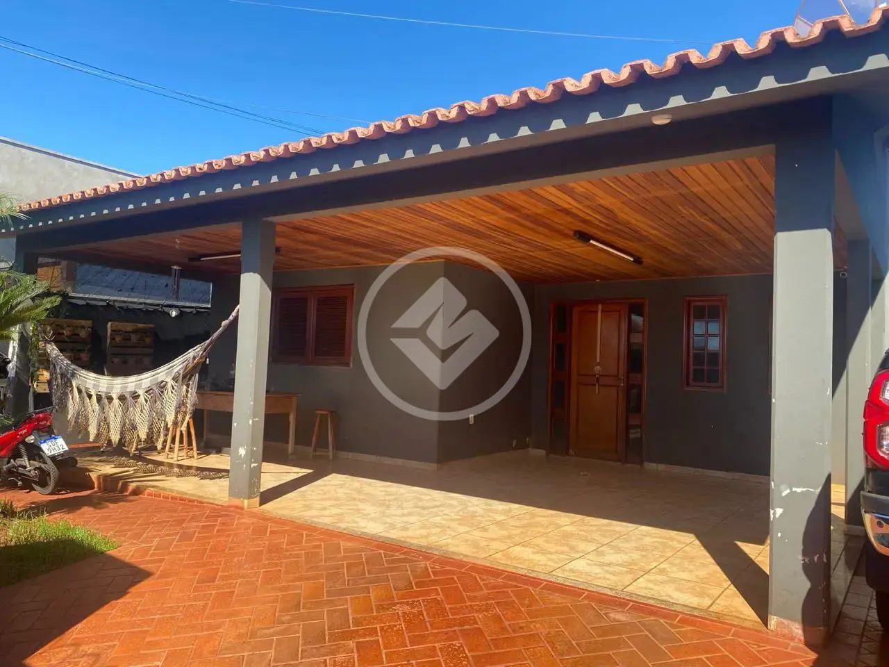 Imagem 1 - Casa em Vila Fátima, Jataí - GO