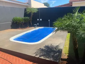 Imagem 2 - Casa em Vila Fátima, Jataí - GO