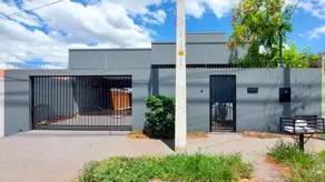 Casa Jardim Floresta, Jataí - GO — foto 1