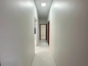 Imagem 3 - Casa em Conjunto Residencial Nossa Senhora de Fátima, Jataí - GO