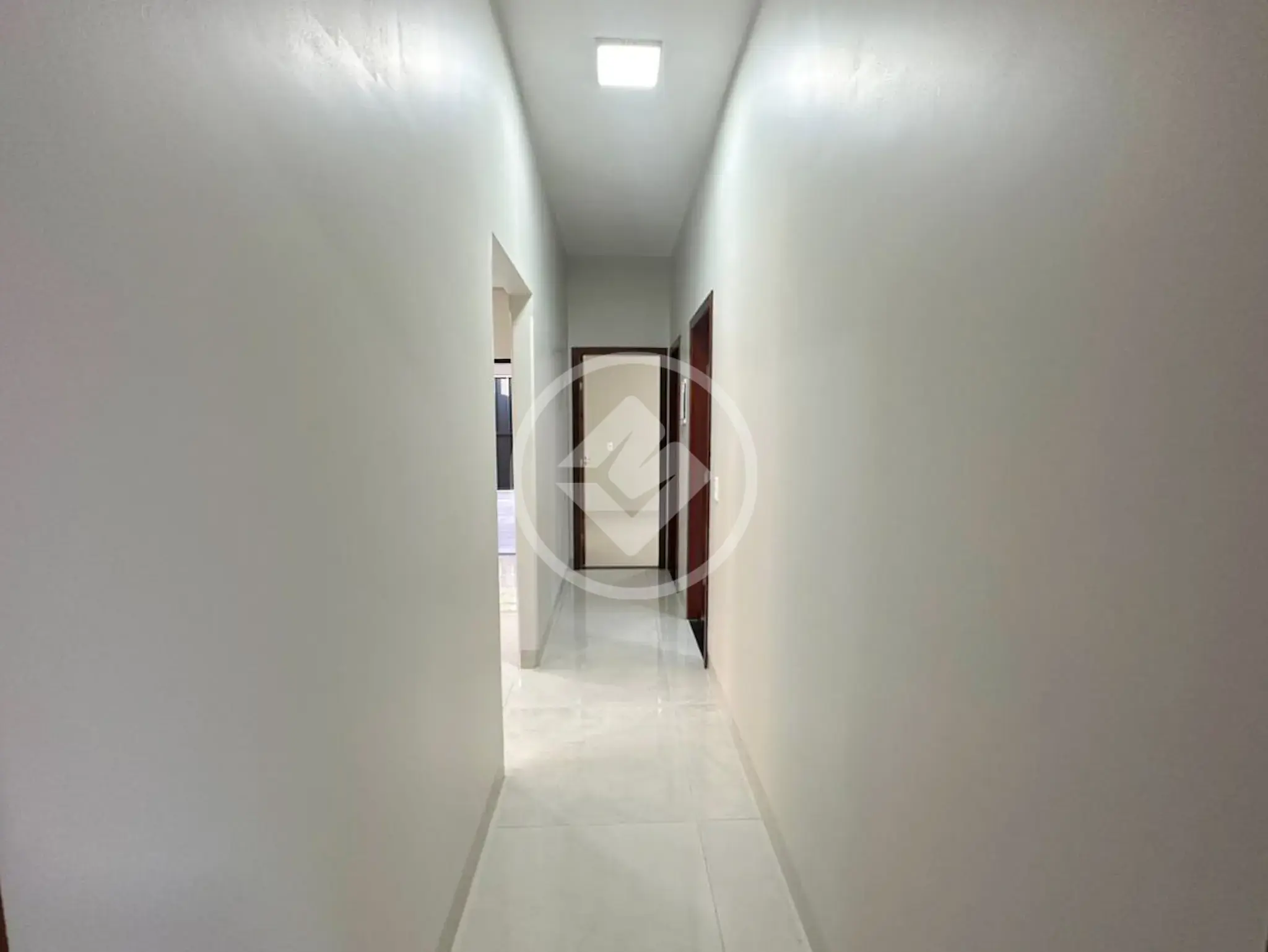 Imagem 3 - Casa em Conjunto Residencial Nossa Senhora de Fátima, Jataí - GO