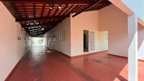 Casa Residencial Cohacol 5, Jataí - GO — foto 2