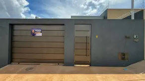 Casa Conjunto Residencial Nossa Senhora de Fátima, Jataí - GO — foto 1