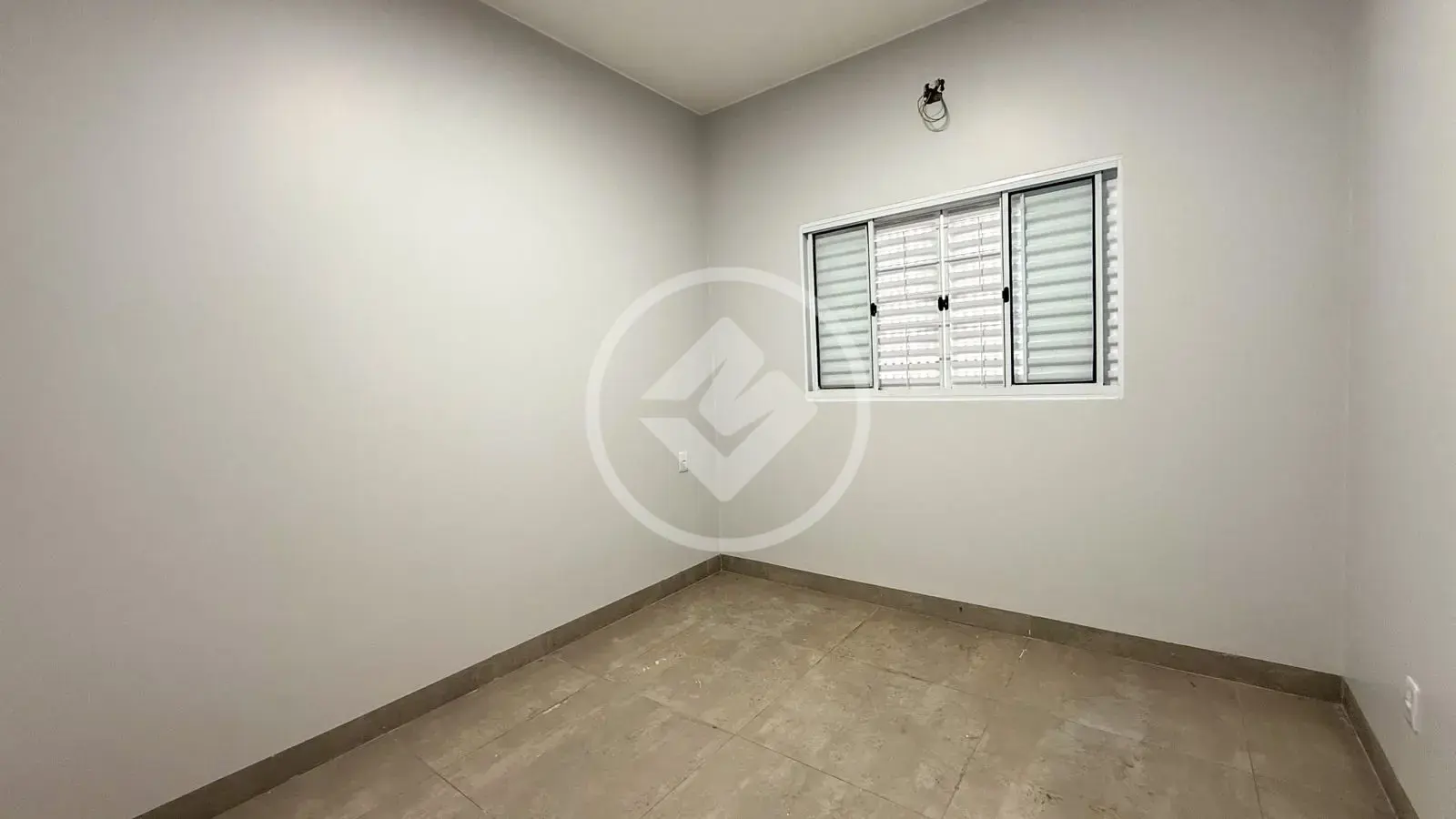 Imagem 2 - Casa em Conjunto Residencial Nossa Senhora de Fátima, Jataí - GO