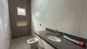 Imagem 4 - Casa em Conjunto Residencial Nossa Senhora de Fátima, Jataí - GO