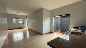 Casa Conjunto Residencial Nossa Senhora de Fátima, Jataí - GO — foto 2