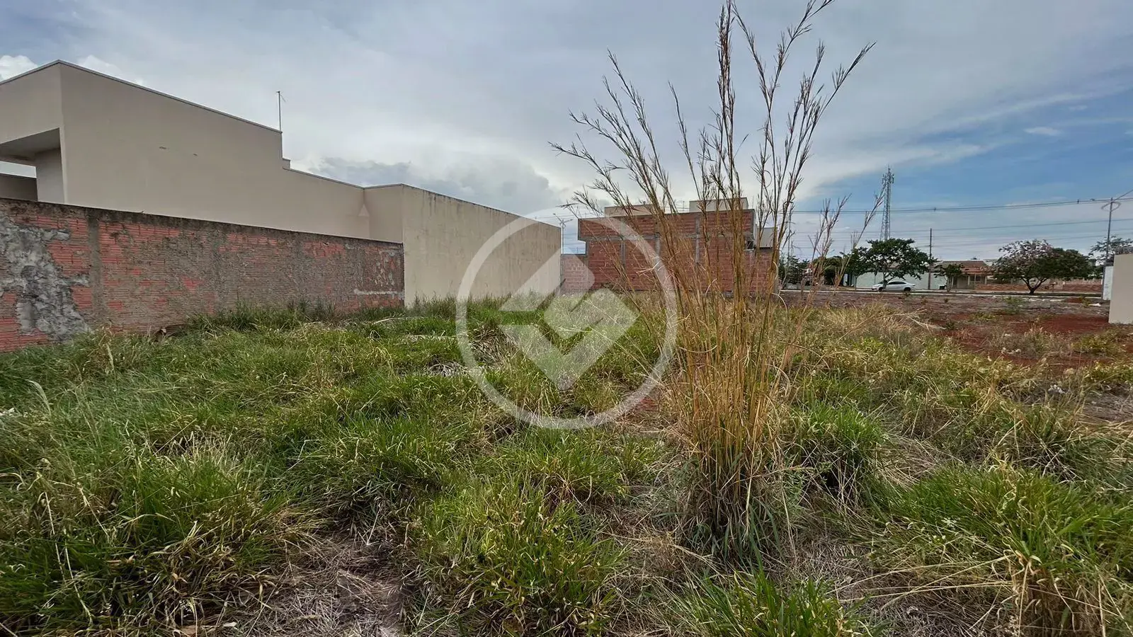 Imagem 1 - Terreno em Residencial das Brisas, Jataí - GO