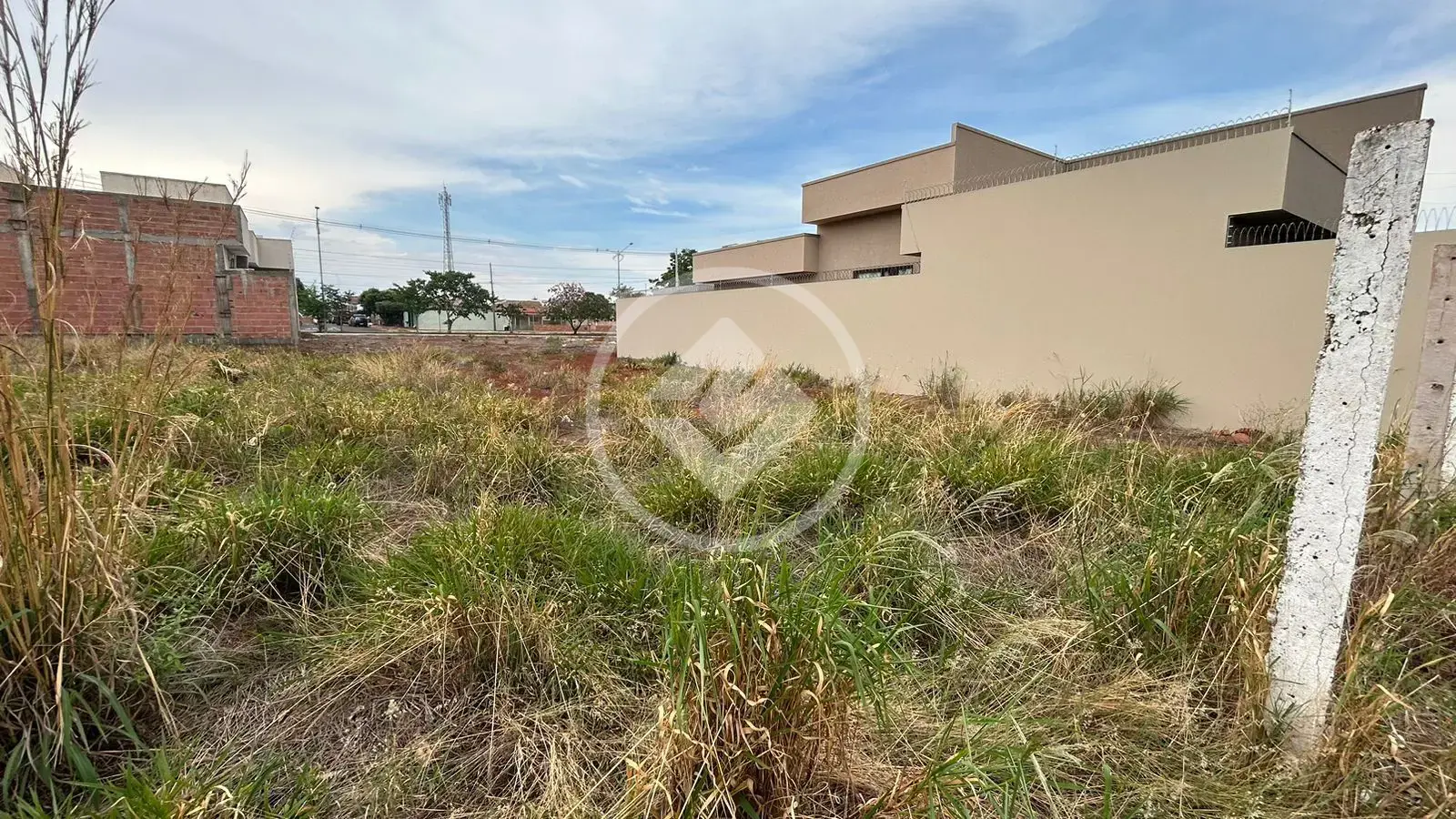 Imagem 1 - Terreno em Residencial das Brisas, Jataí - GO