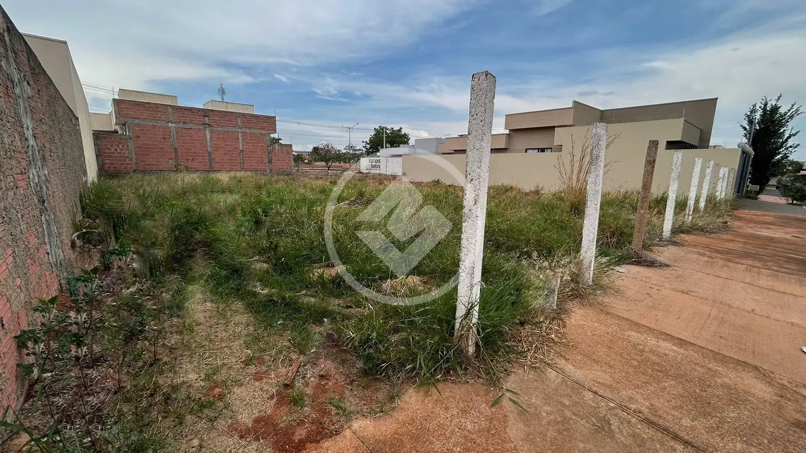 Imagem 2 - Terreno em Residencial das Brisas, Jataí - GO