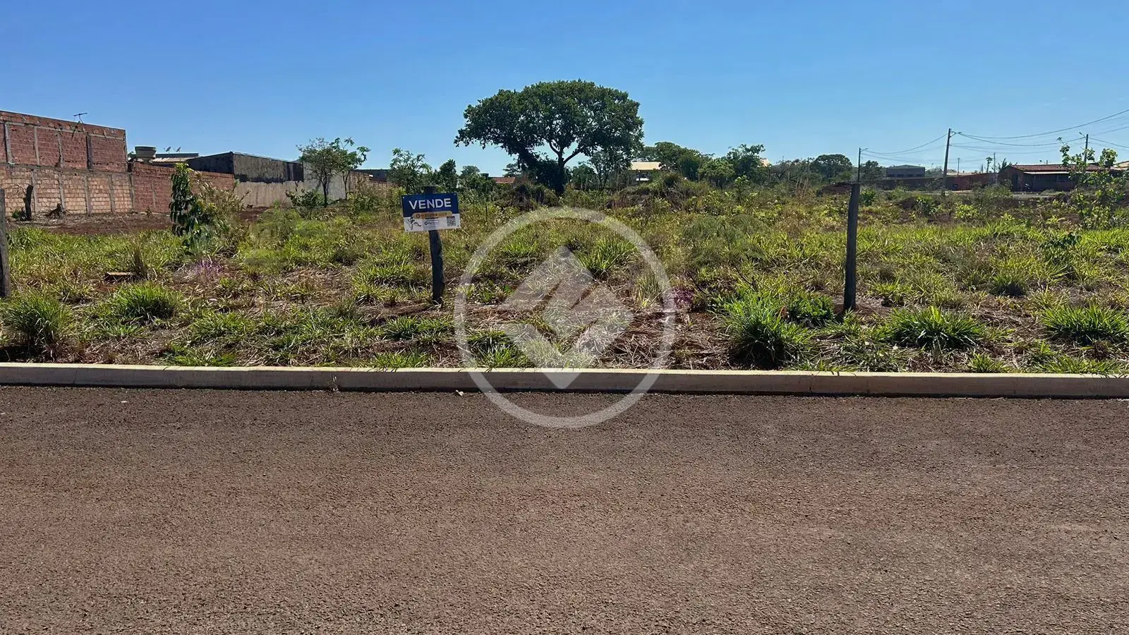 Imagem 1 - Terreno em Vila Sofia, Jataí - GO
