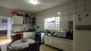 Imagem 3 - Casa em Residencial Cohacol 5, Jataí - GO