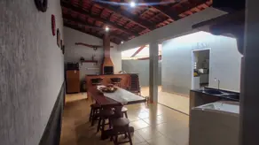 Imagem 2 - Casa em Residencial Cohacol 5, Jataí - GO