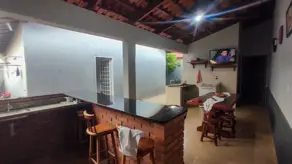 Imagem 6 - Casa em Residencial Cohacol 5, Jataí - GO