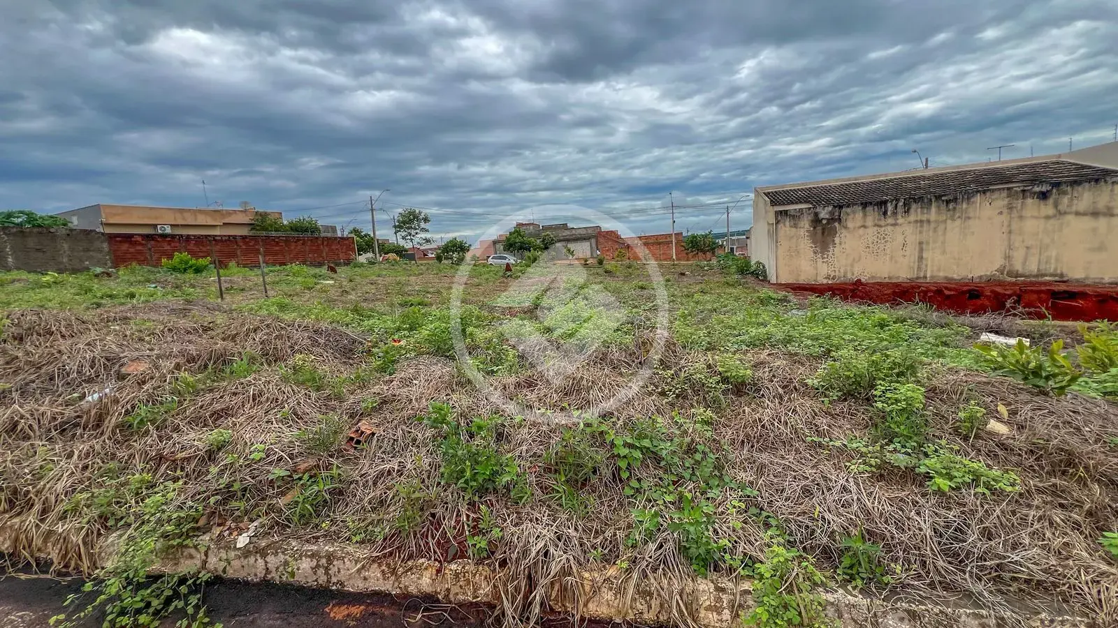 Imagem 1 - Terreno em Residencial das Brisas, Jataí - GO