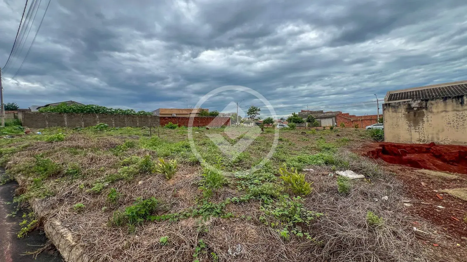 Imagem 1 - Terreno em Residencial das Brisas, Jataí - GO