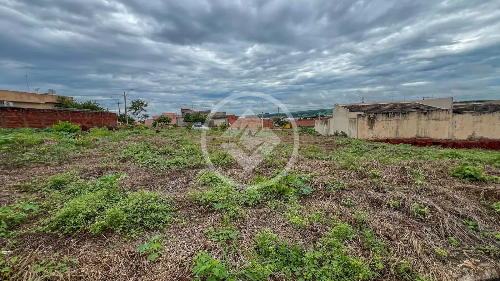 Imagem 2 - Terreno em Residencial das Brisas, Jataí - GO