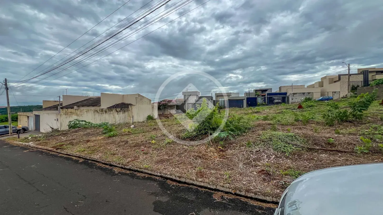Imagem 2 - Terreno em Residencial das Brisas, Jataí - GO