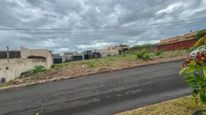 Terreno Residencial das Brisas, Jataí - GO — foto 1