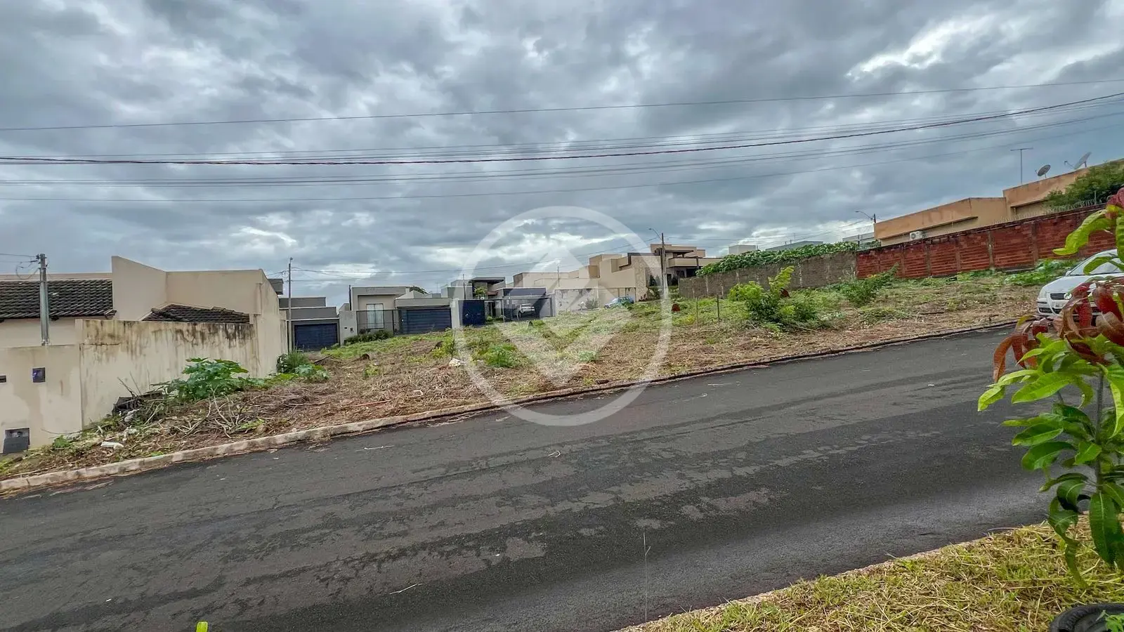 Imagem 1 - Terreno em Residencial das Brisas, Jataí - GO