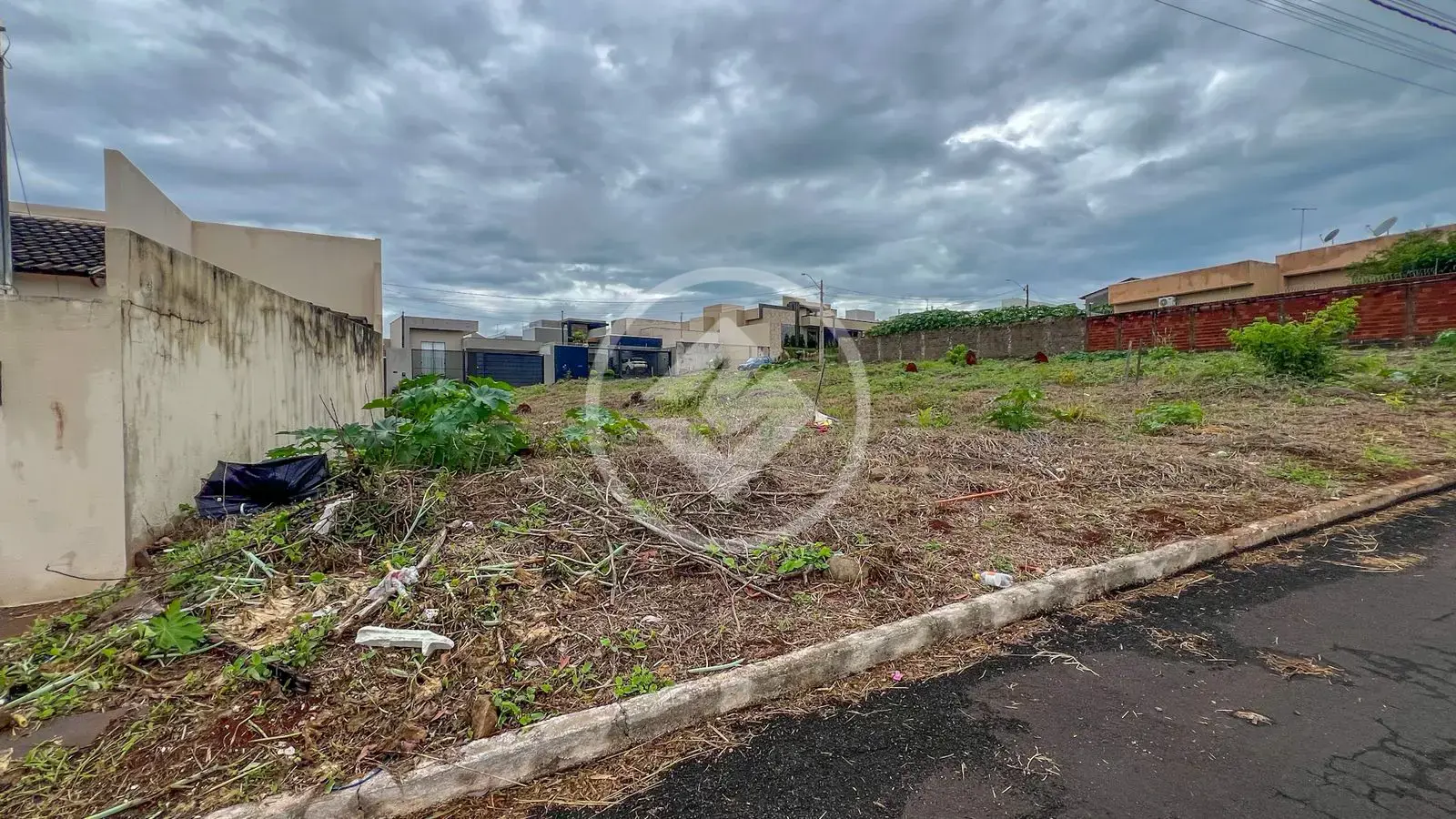 Imagem 1 - Terreno em Residencial das Brisas, Jataí - GO