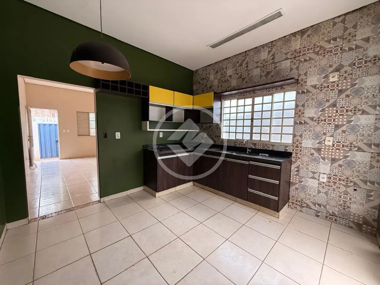 Image 9 - Casa em Vila Jardim Paraiso, Jataí - GO