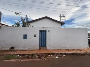 Casa Vila Jardim Paraiso, Jataí - GO — foto 1