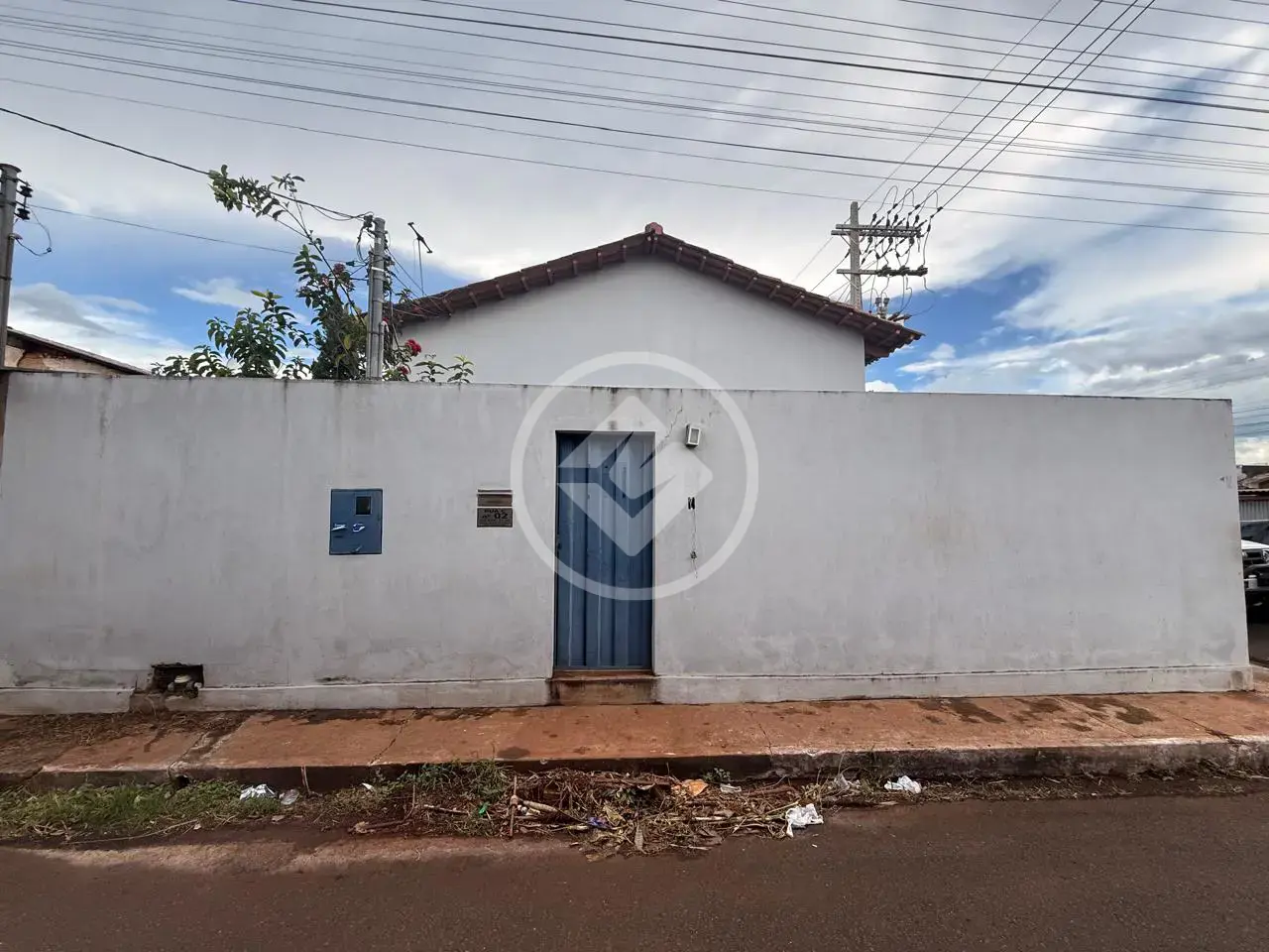 Imagem 1 - Casa em Vila Jardim Paraiso, Jataí - GO