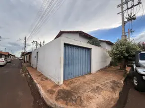 Casa Vila Jardim Paraiso, Jataí - GO — foto 2