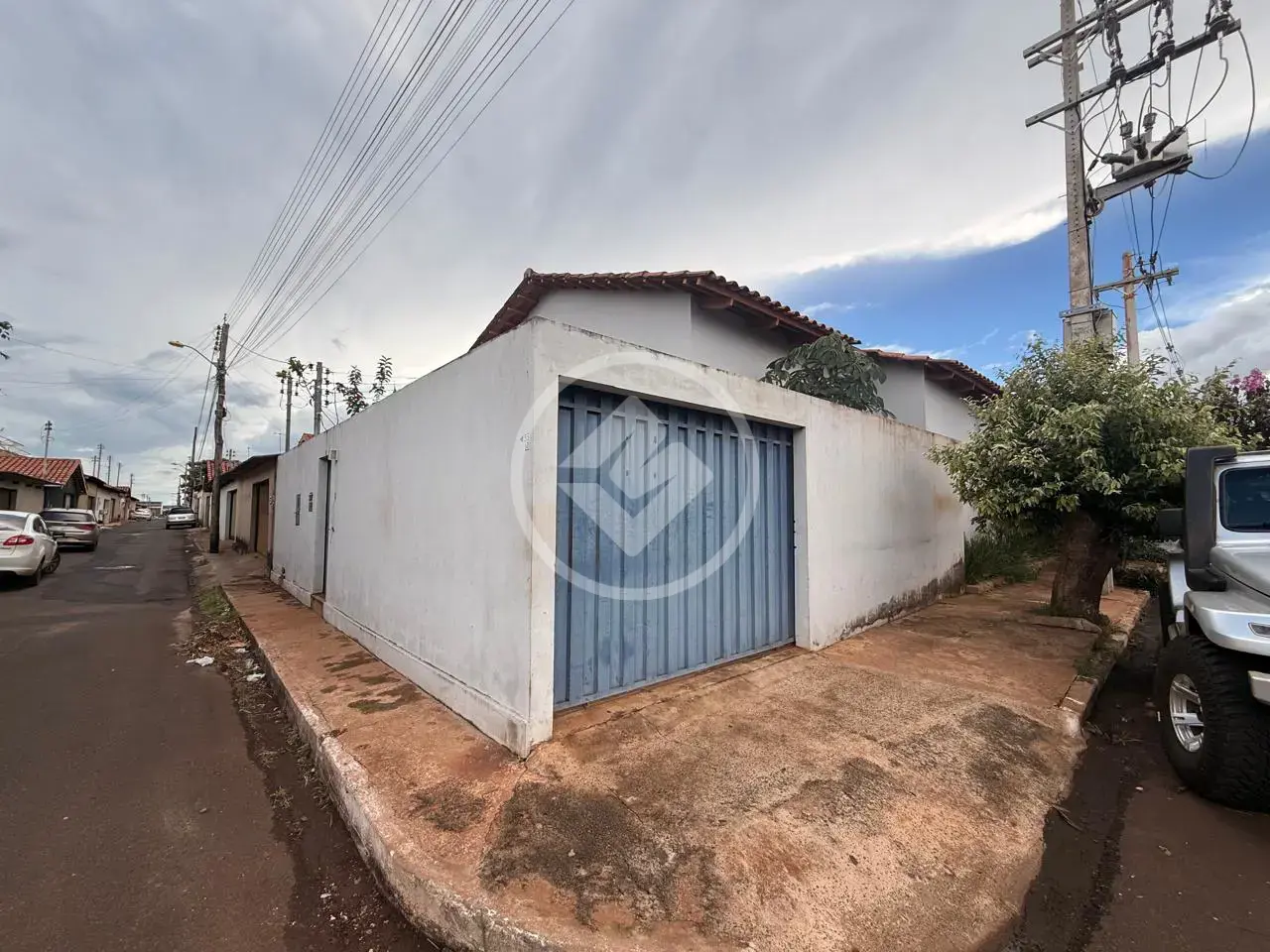 Image 2 - Casa em Vila Jardim Paraiso, Jataí - GO