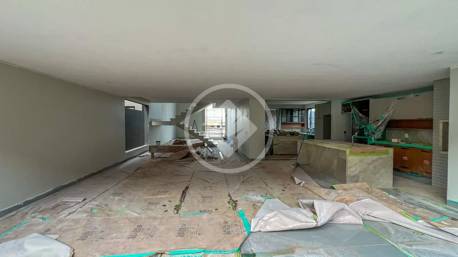 Image 2 - Casa Condomínio em Residencial Terras de Toscana, Jataí - GO