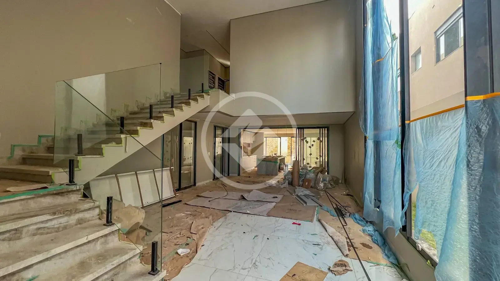 Imagem 1 - Casa Condomínio em Residencial Terras de Toscana, Jataí - GO