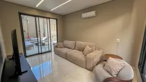 Imagem 2 - Casa Condomínio em Residencial Terras de Toscana, Jataí - GO