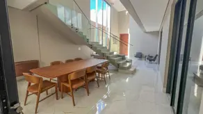 Imagem 5 - Casa Condomínio em Residencial Terras de Toscana, Jataí - GO