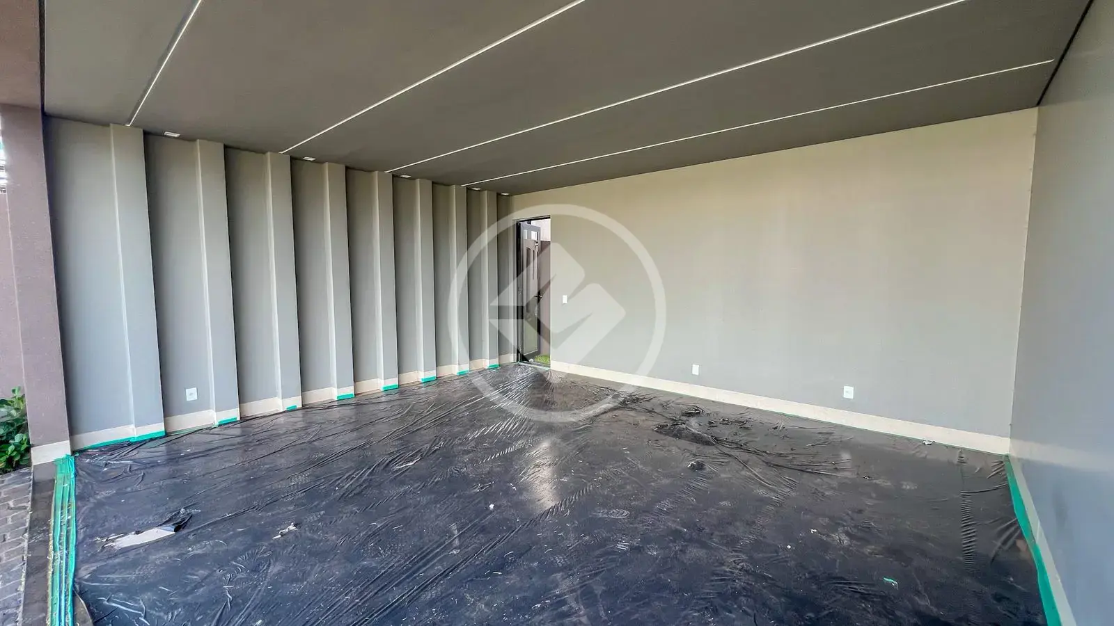 Image 2 - Casa Condomínio em Residencial Terras de Toscana, Jataí - GO