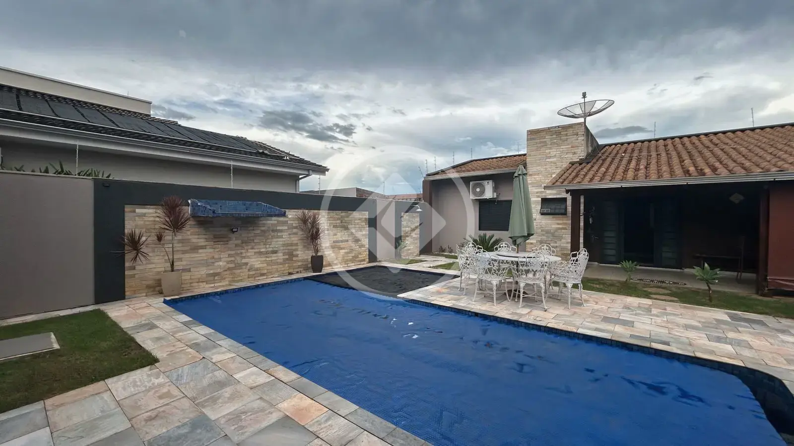 Image 13 - Casa em Vila Jardim Rio Claro, Jataí - GO