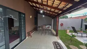 Imagem 5 - Casa em Vila Jardim Rio Claro, Jataí - GO