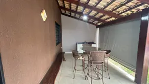 Imagem 6 - Casa em Vila Jardim Rio Claro, Jataí - GO