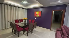 Imagem 2 - Casa em Vila Jardim Rio Claro, Jataí - GO