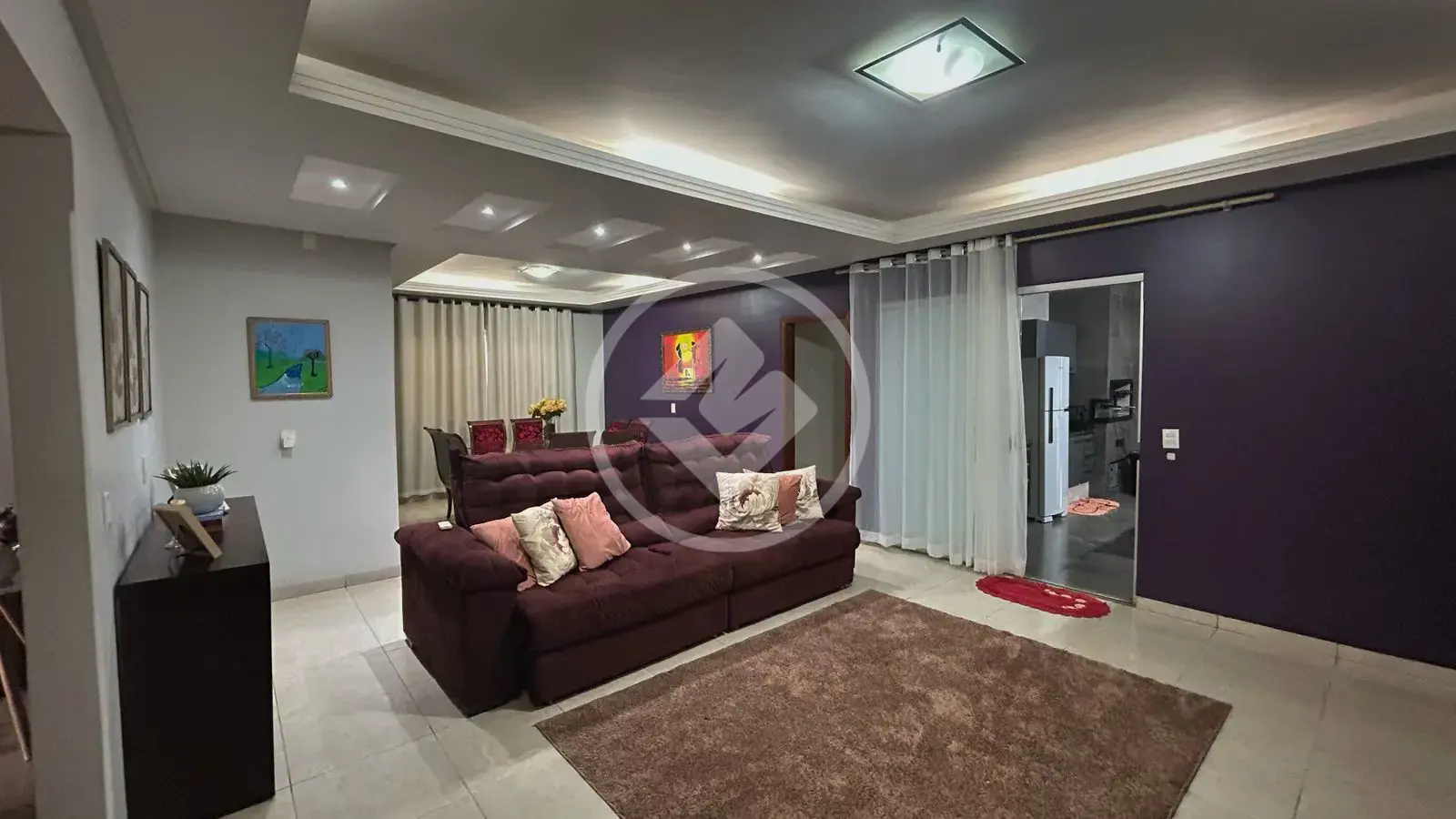 Image 2 - Casa em Vila Jardim Rio Claro, Jataí - GO