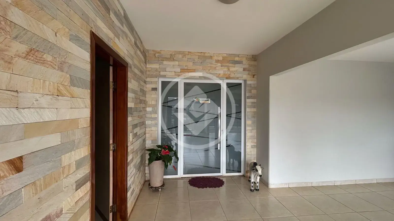 Imagem 1 - Casa em Vila Jardim Rio Claro, Jataí - GO