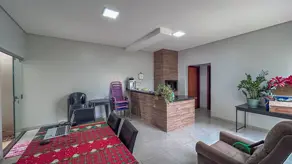 Imagem 3 - Casa em Residencial das Brisas II, Jataí - GO
