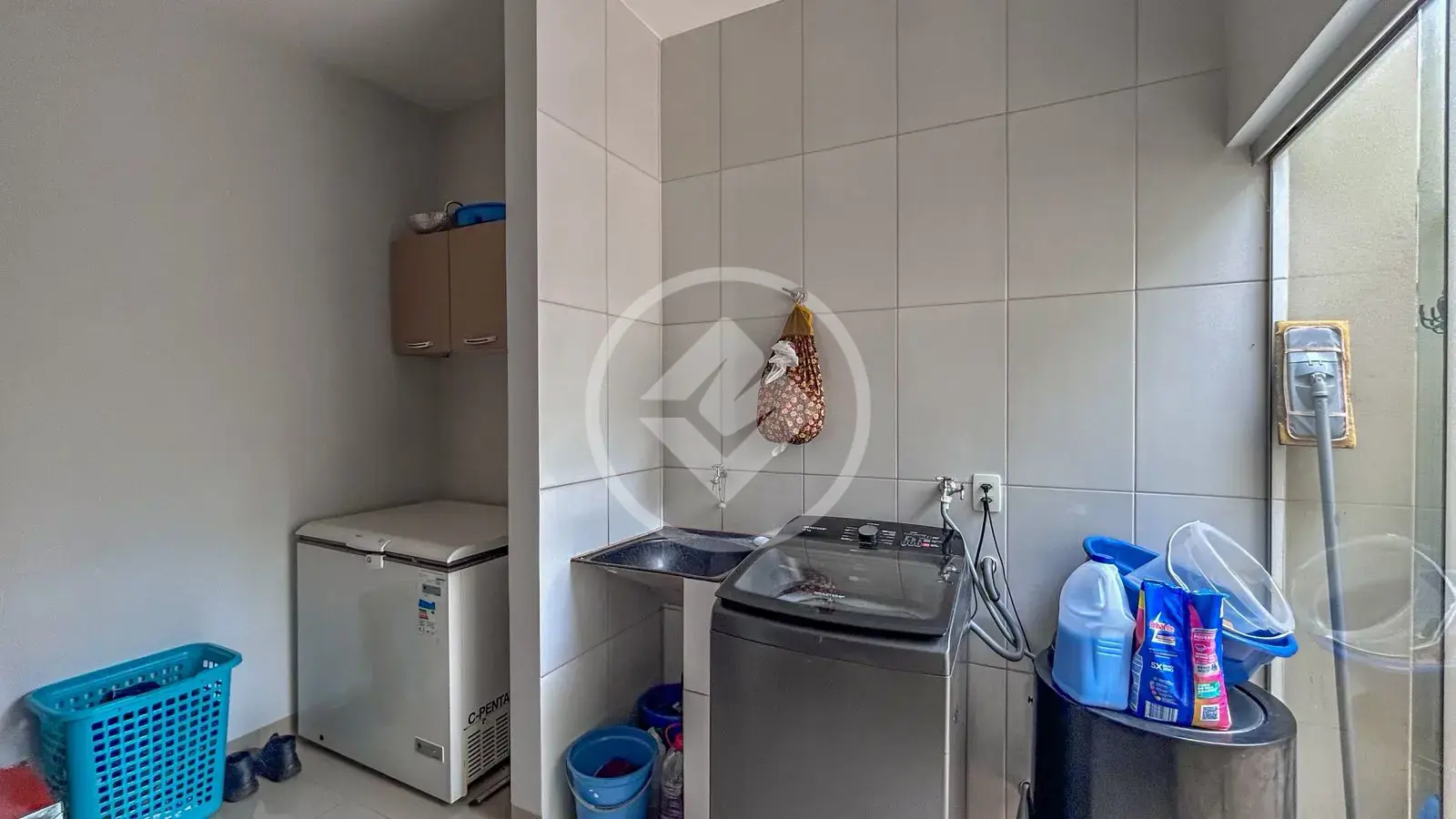 Imagem 4 - Casa em Residencial das Brisas II, Jataí - GO