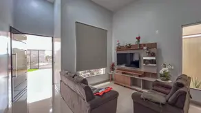 Casa Residencial das Brisas II, Jataí - GO — foto 2