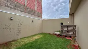 Imagem 6 - Casa em Residencial das Brisas II, Jataí - GO