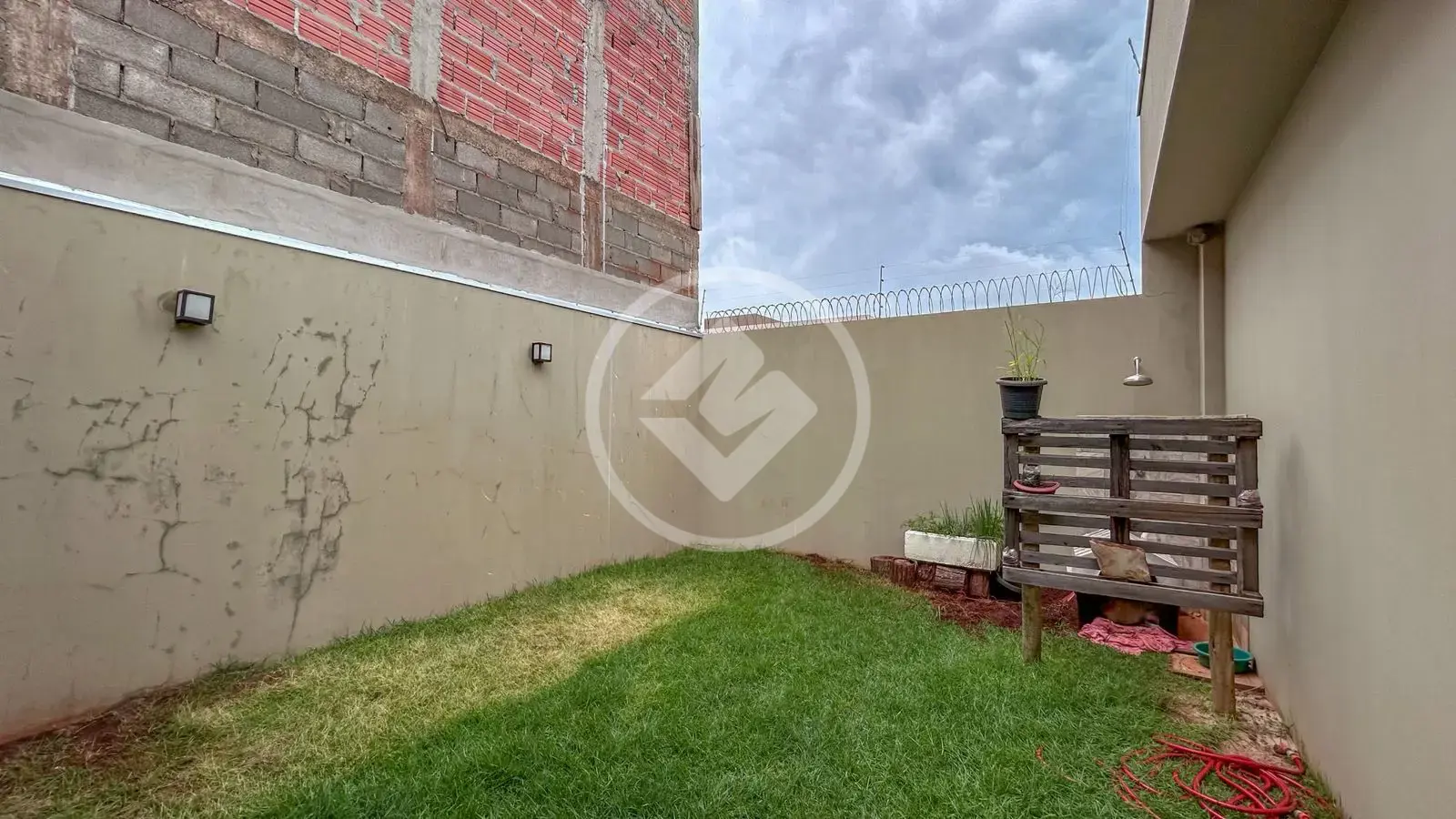 Imagem 6 - Casa em Residencial das Brisas II, Jataí - GO