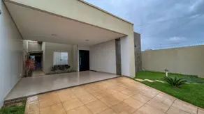 Casa Residencial das Brisas II, Jataí - GO — foto 1