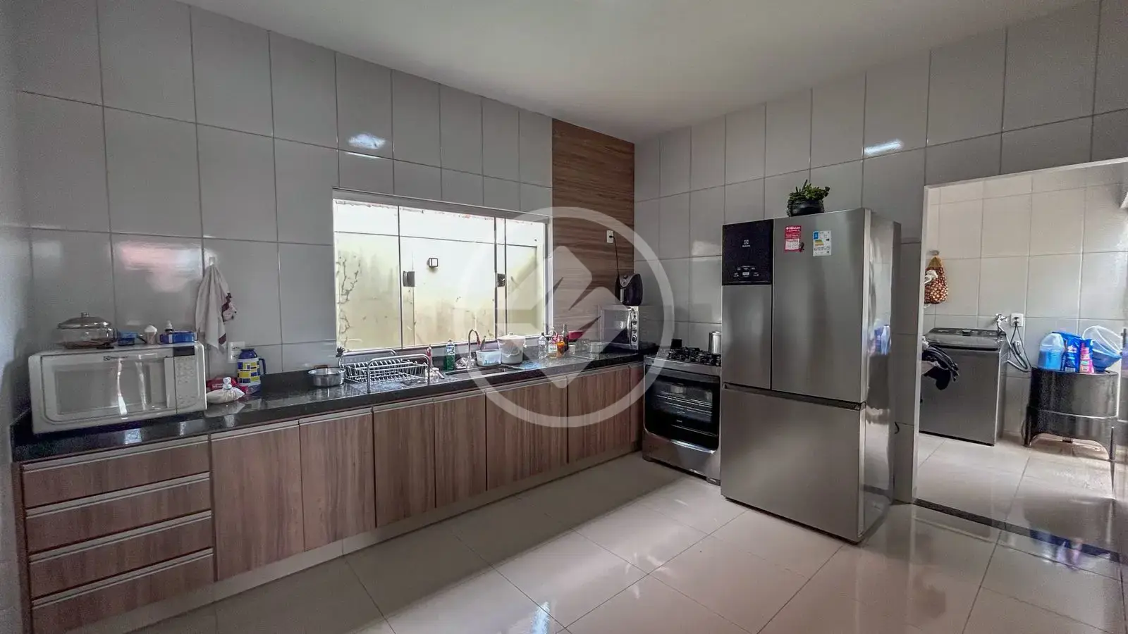 Imagem 2 - Casa em Residencial das Brisas II, Jataí - GO