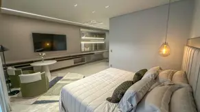 Imagem 5 - Loft / Studio em Setor Epaminondas I, Jataí - GO