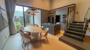 Imagem 2 - Loft / Studio em Setor Epaminondas I, Jataí - GO